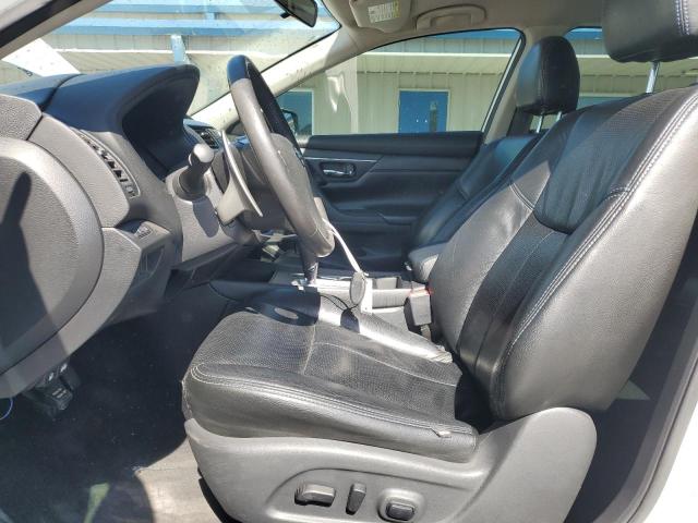 Photo 7 from auction – 2017 NISSAN ALTIMA 2.5 with VIN 1N4AL3AP4HC257994