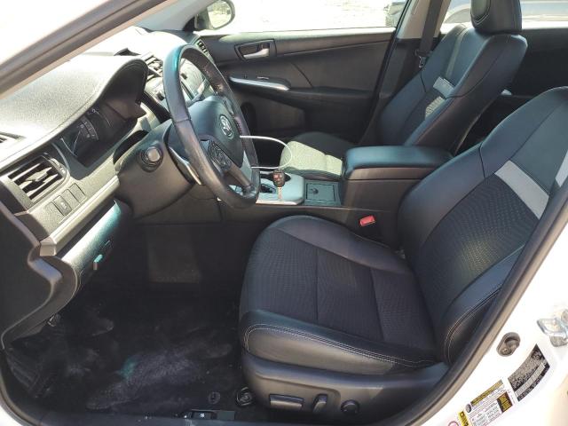 Photo 7 from auction – 2012 TOYOTA CAMRY BASE with VIN 4T1BF1FK7CU532361