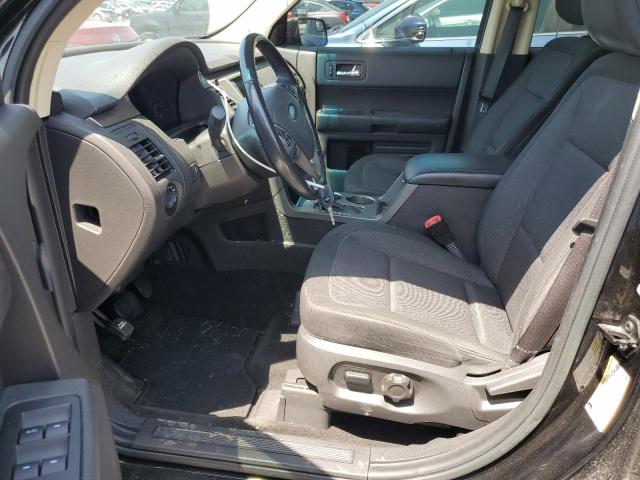 Photo 7 from auction – 2014 FORD FLEX SE with VIN 2FMGK5B8XEBD07637