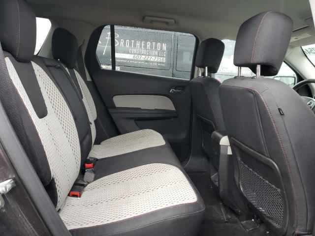 Фото 11 с аукциона – 2013 GMC TERRAIN SL с VIN 2GKFLREK6D6338522