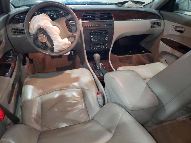 Photo 8 from auction – 2008 BUICK ALLURE CXL with VIN 2G4WJ582081147344