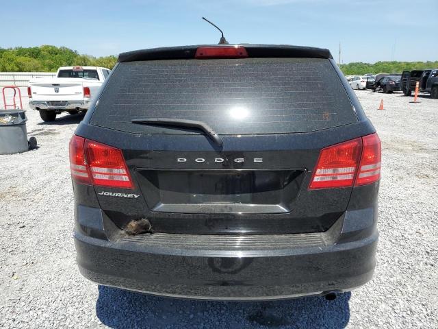 Photo 6 from auction – 2014 DODGE JOURNEY SE with VIN 3C4PDCABXET202035