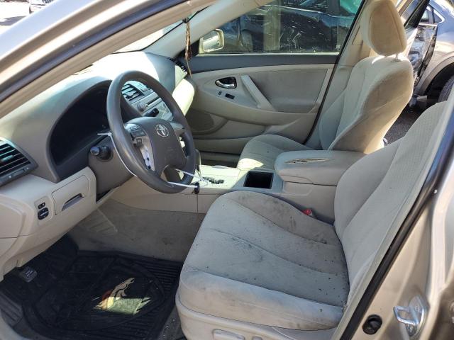 Photo 7 from auction – 2007 TOYOTA CAMRY CE with VIN 4T1BE46K97U718381