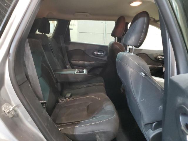 Photo 10 from auction – 2015 JEEP CHEROKEE L with VIN 1C4PJMCS5FW504162