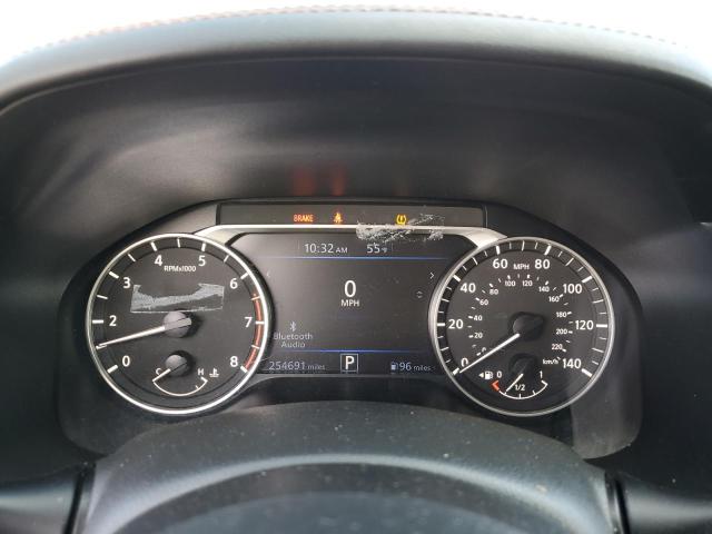 Photo 9 from auction – 2019 NISSAN ALTIMA SR with VIN 1N4BL4CV6KN316013