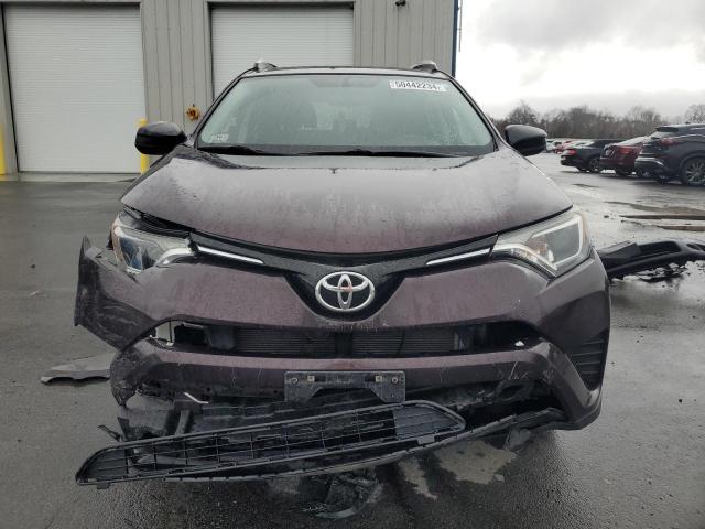 Photo 5 from auction – 2016 TOYOTA RAV4 LE with VIN 2T3BFREV4GW512074
