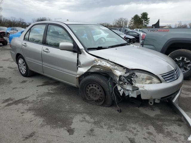 Photo 4 from auction – 2006 MITSUBISHI LANCER ES with VIN JA3AJ26E66U047632