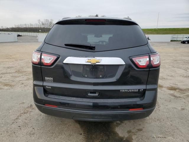 Photo 6 from auction – 2014 CHEVROLET TRAVERSE L with VIN 1GNKVHKD8EJ214252