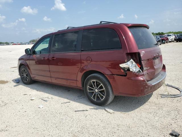 Photo 2 from auction – 2017 DODGE GRAND CARA with VIN 2C4RDGEG8HR808379