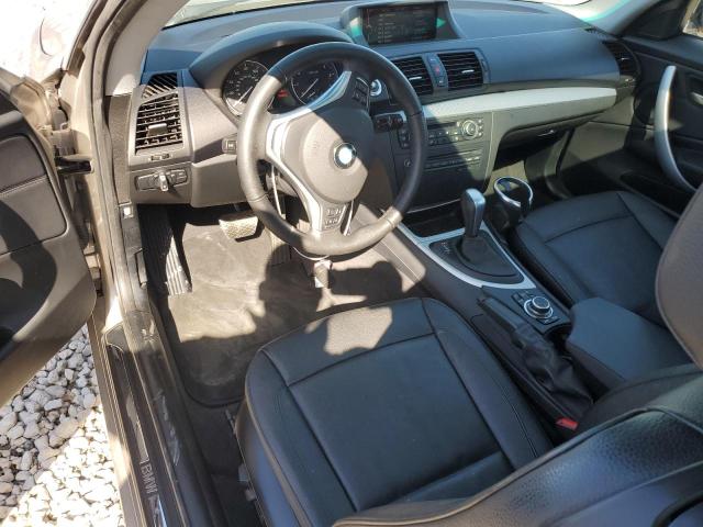 Photo 8 from auction – 2012 BMW 128 I with VIN WBAUP7C56CVP23661