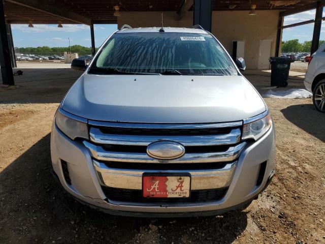 Photo 5 from auction – 2011 FORD EDGE SE with VIN 2FMDK3GC9BBB33947