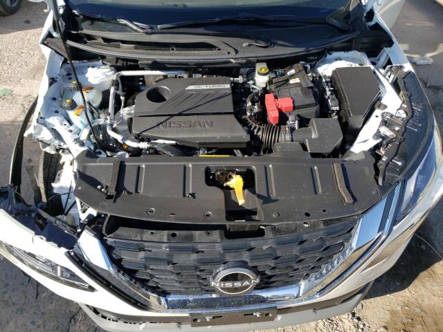 Photo 12 from auction – 2023 NISSAN ROGUE SV with VIN JN8BT3BBXPW357956