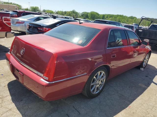 Photo 3 from auction – 2008 CADILLAC DTS with VIN 1G6KD57908U138630