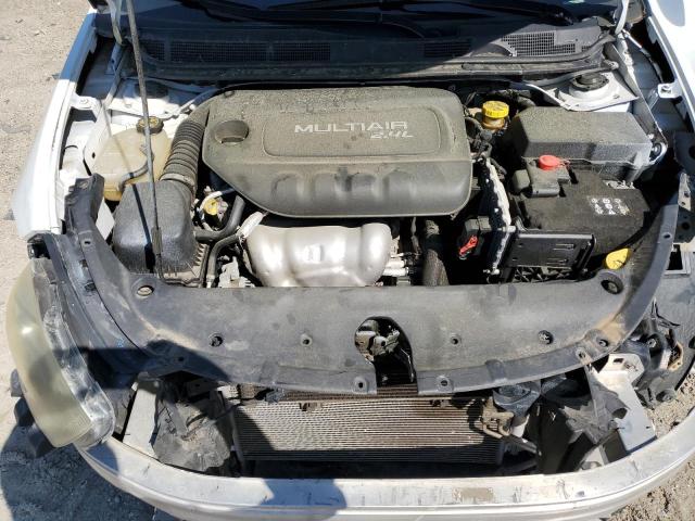 Photo 11 from auction – 2015 DODGE DART SXT with VIN 1C3CDFBB7FD159266