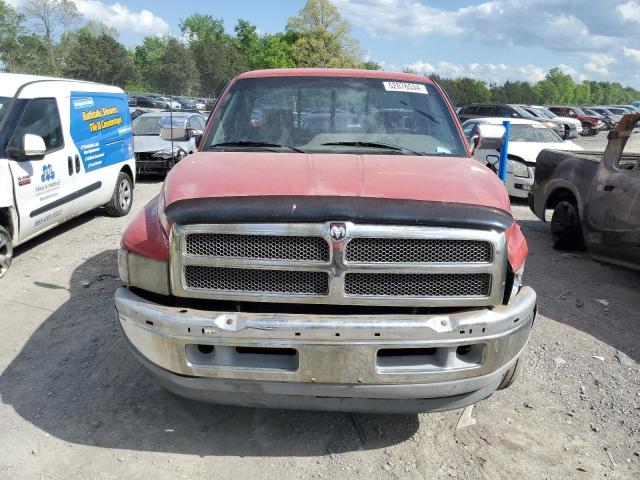 Photo 5 from auction – 1996 DODGE RAM 1500 with VIN 1B7HC16Y1TS543959