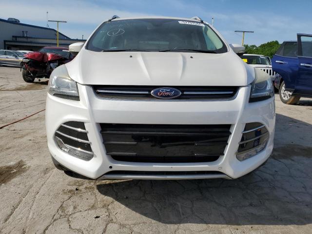 Photo 5 from auction – 2015 FORD ESCAPE TIT with VIN 1FMCU0J91FUB88409