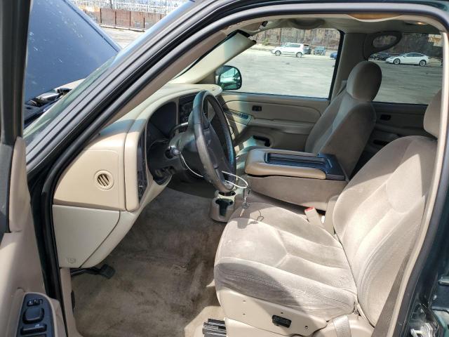 Photo 7 from auction – 2004 GMC YUKON with VIN 1GKEC13V24J276176