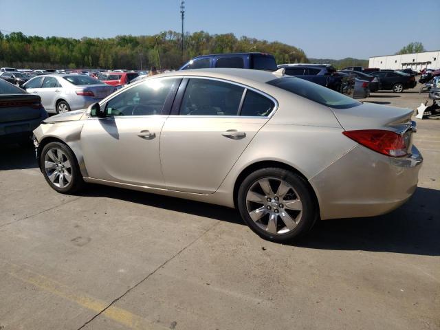 Photo 2 from auction – 2012 BUICK REGAL with VIN 2G4GR5EK8C9147698