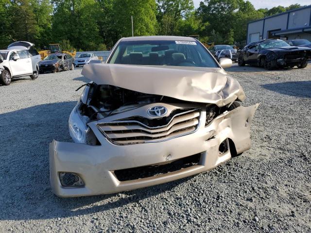 Foto 5 de la subasta – 2011 TOYOTA CAMRY BASE con VIN 4T1BF3EK4BU175944