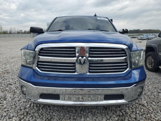 Photo 5 from auction – 2017 RAM 1500 SLT with VIN 3C6RR7LT9HG575059