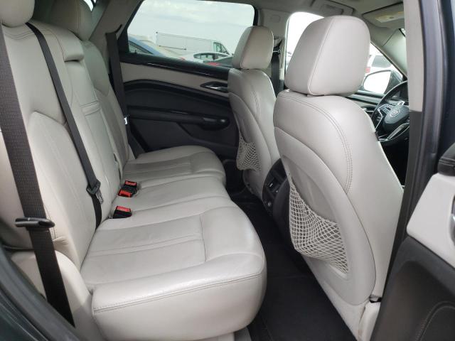 Photo 10 from auction – 2014 CADILLAC SRX LUXURY with VIN 3GYFNEE37ES660655