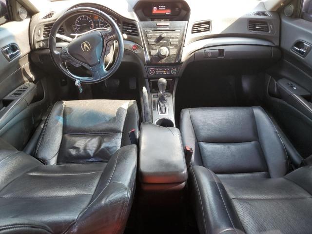 Photo 8 from auction – 2013 ACURA ILX 20 PRE with VIN 19VDE1F51DE021814