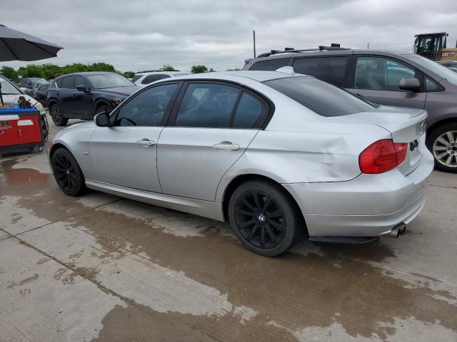 Photo 2 from auction – 2011 BMW 328 I with VIN WBAPH7G57BNM55030