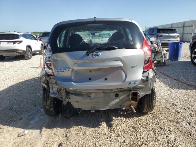 Photo 6 from auction – 2015 NISSAN VERSA NOTE with VIN 3N1CE2CP6FL353571
