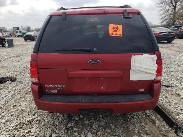 Photo 6 from auction – 2004 FORD EXPLORER with VIN 1FMZU73K74ZA42647