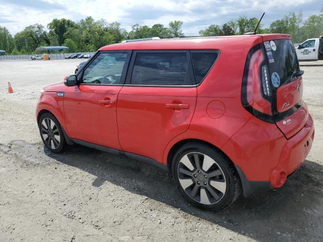 Photo 2 from auction – 2014 KIA SOUL ! with VIN KNDJX3A52E7715114