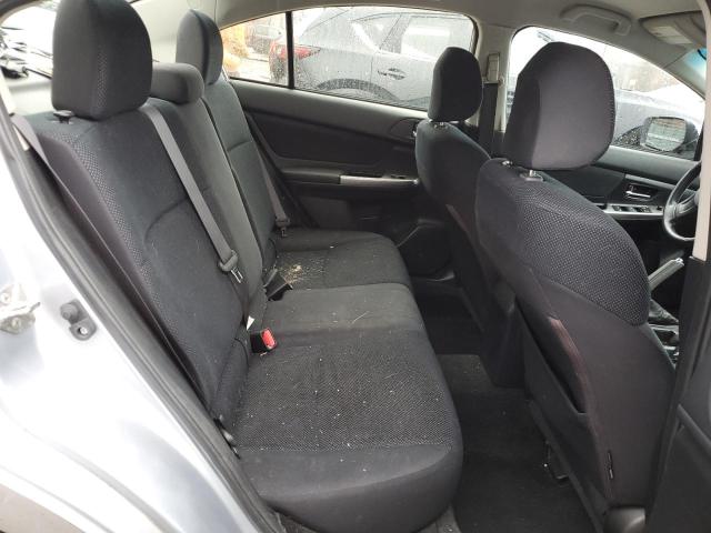 Photo 10 from auction – 2016 SUBARU IMPREZA PR with VIN JF1GJAB65GH015808