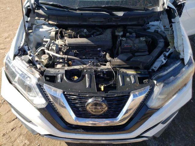 Photo 11 from auction – 2020 NISSAN ROGUE S with VIN KNMAT2MT2LP527951