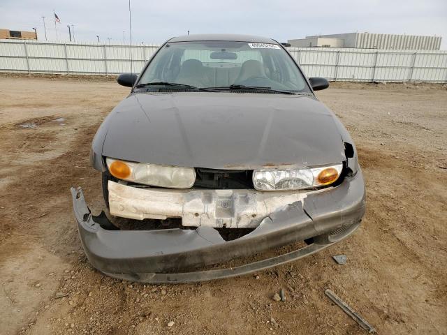 Photo 5 from auction – 2001 SATURN SL with VIN 1G8ZF52831Z249101