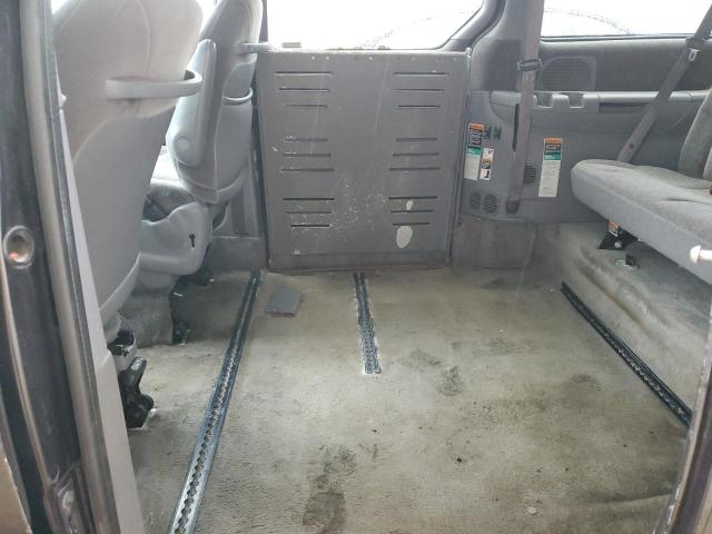 Photo 11 from auction – 2000 DODGE GRAND CARA with VIN 1B4GP44G4YB746053