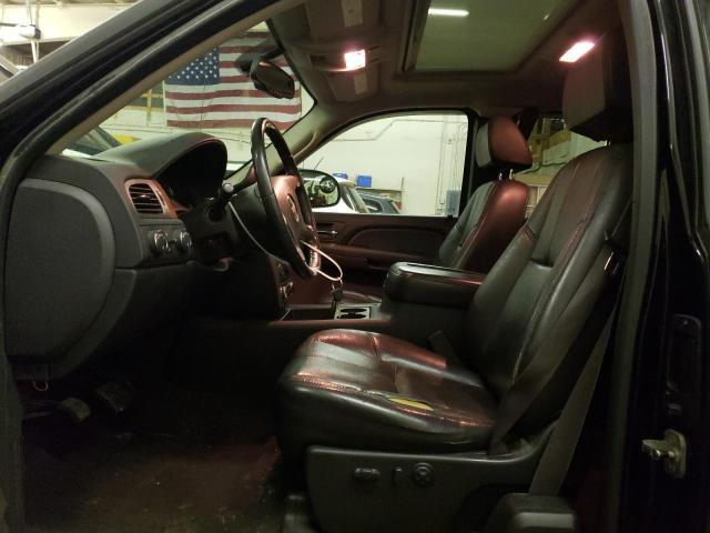 Photo 7 from auction – 2008 GMC SIERRA K15 with VIN 1GTEK19078Z110592