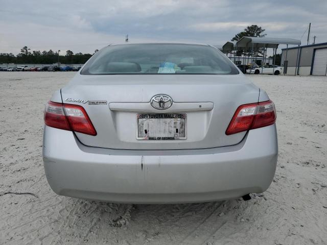 Photo 6 from auction – 2009 TOYOTA CAMRY BASE with VIN 4T1BE46K99U298673