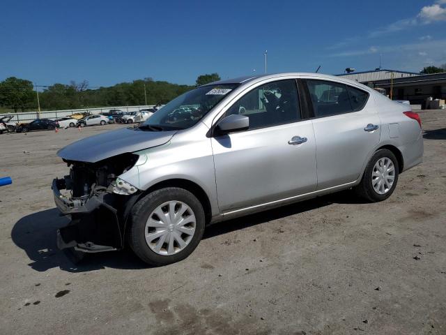 Photo 1 from auction – 2016 NISSAN VERSA S with VIN 3N1CN7AP7GL887714
