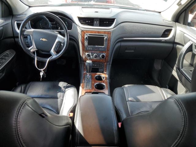 Photo 8 from auction – 2014 CHEVROLET TRAVERSE L with VIN 1GNKVHKDXEJ314398