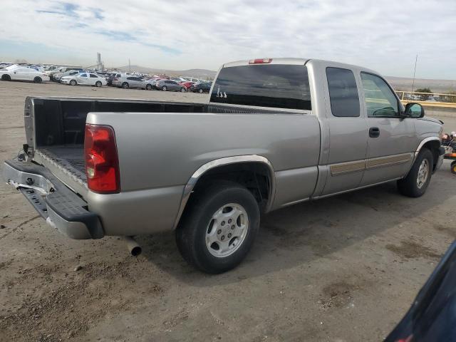 Photo 3 from auction – 2003 CHEVROLET SILVERADO with VIN 2GCEC19V431293802