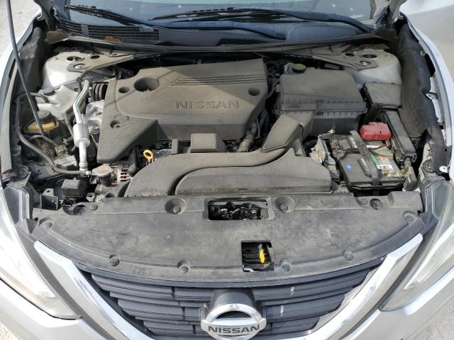 Photo 11 from auction – 2018 NISSAN ALTIMA 2.5 with VIN 1N4AL3AP1JC201856