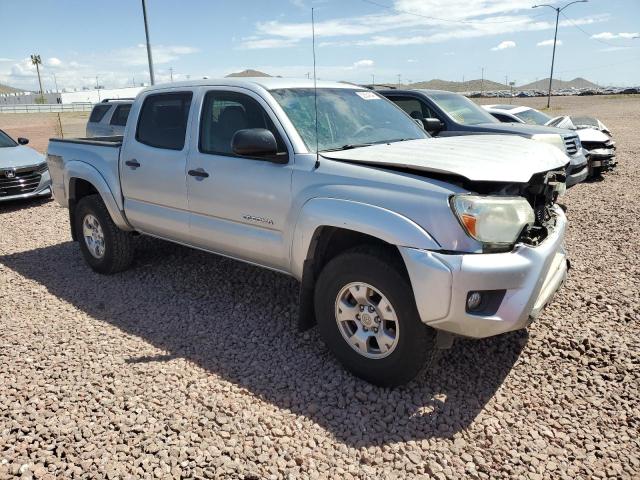 Photo 4 from auction – 2012 TOYOTA TACOMA DOU with VIN 3TMJU4GN4CM136649