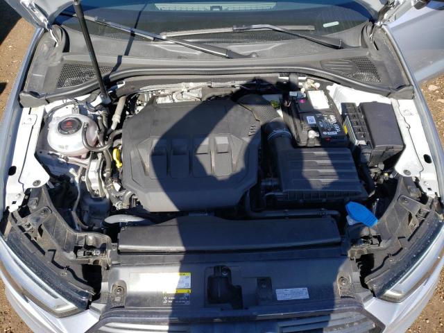 Photo 11 from auction – 2020 AUDI A3 S-LINE with VIN WAUJEGFF0LA027074
