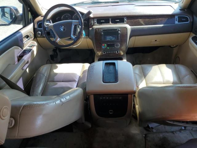 Photo 8 from auction – 2007 GMC YUKON DENA with VIN 1GKFK63837J397432