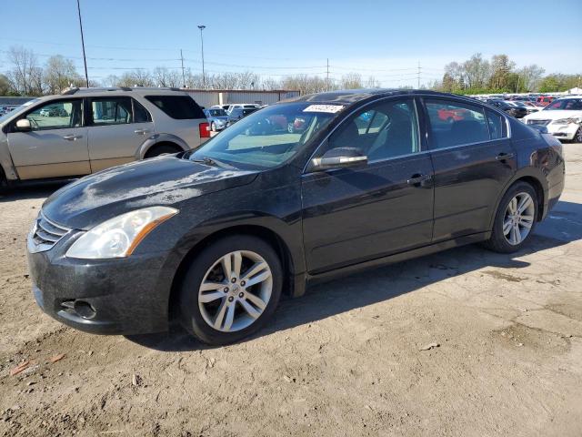 NISSAN ALTIMA SR 2010 with VIN 1N4BL2AP4AC118601 - Photo from auction