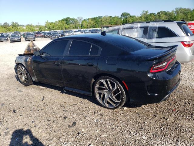 Photo 2 from auction – 2021 DODGE CHARGER R/ with VIN 2C3CDXCT0MH579867