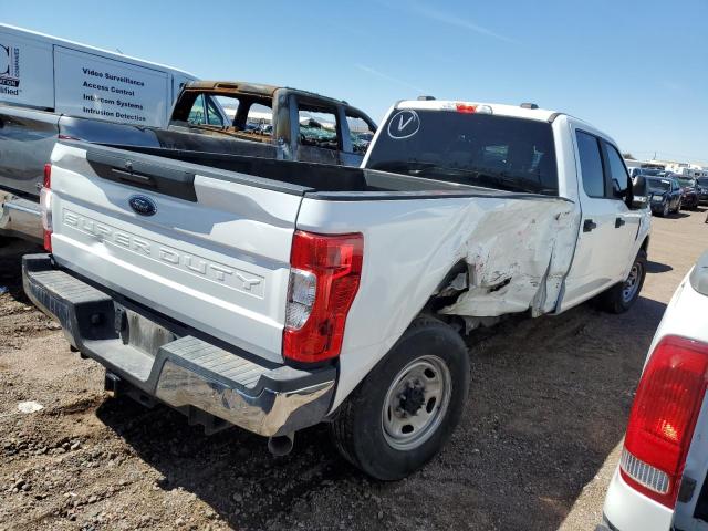 Photo 3 from auction – 2020 FORD F250 SUPER with VIN 1FT7W2A65LEE85870