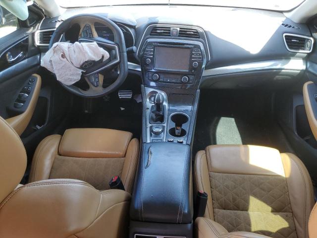 Photo 8 from auction – 2016 NISSAN MAXIMA 3.5 with VIN 1N4AA6AP0GC395358