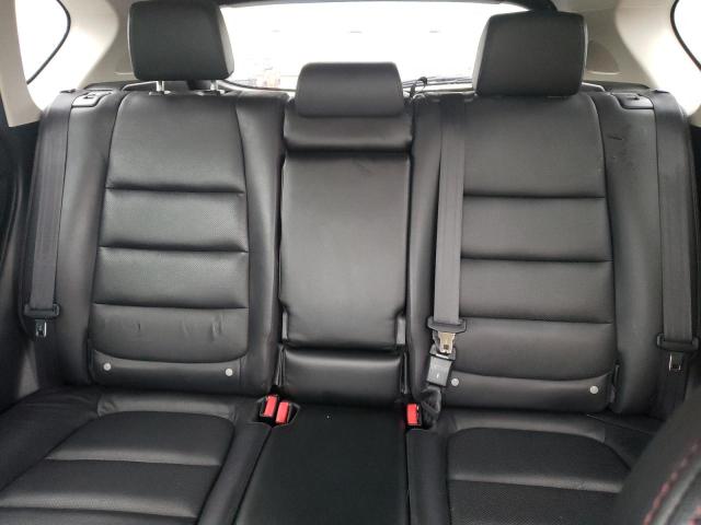 Photo 10 from auction – 2016 MAZDA CX-5 GT with VIN JM3KE4DY4G0751721