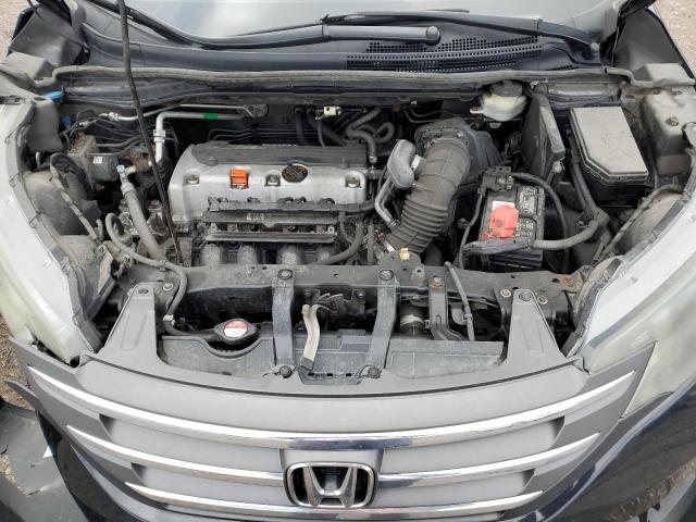 Photo 12 from auction – 2012 HONDA CR-V TOURI with VIN 2HKRM4H97CH111223
