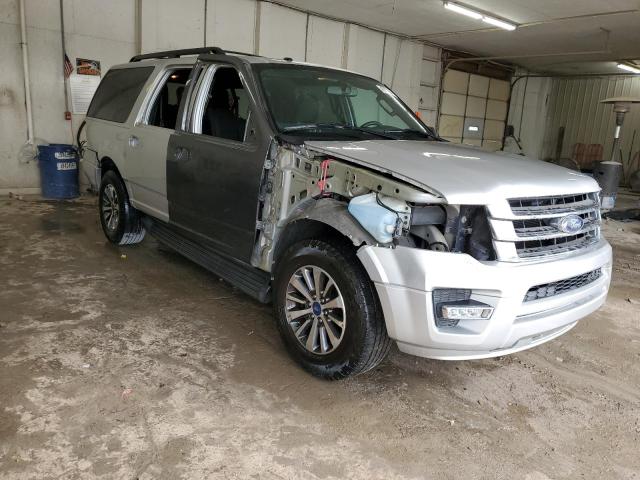 Photo 4 from auction – 2017 FORD EXPEDITION with VIN 1FMJK1HT9HEA48433